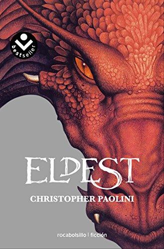 Eldest (Rocabolsillo Bestseller)