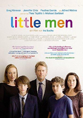 Little Men  (OmU)