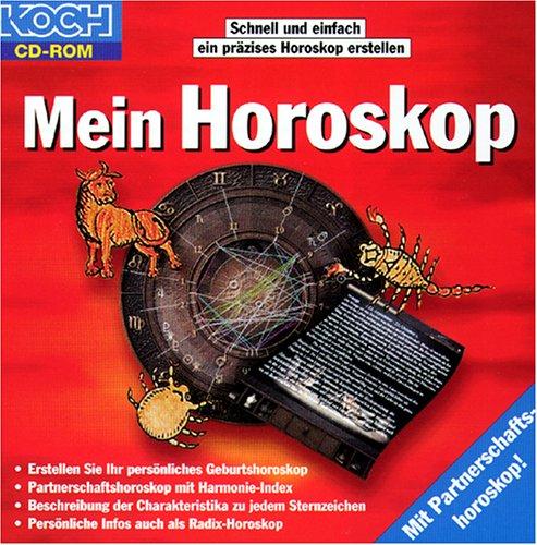 Mein Horoskop