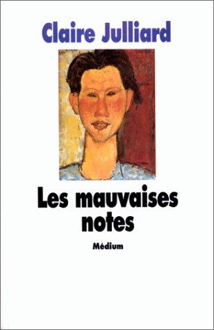 Les mauvaises notes