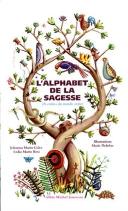 L'alphabet de la sagesse