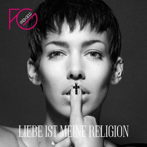 Liebe Ist Meine Religion (Limited Deluxe Fanbox inkl. Kette und Poster)