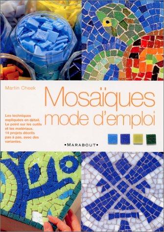 Mosaïques : mode d'emploi