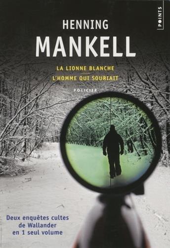 Deux enquêtes cultes de Wallander