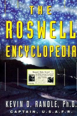 The Roswell Encyclopedia