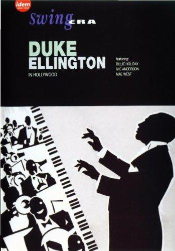 Duke Ellington - In Hollywood