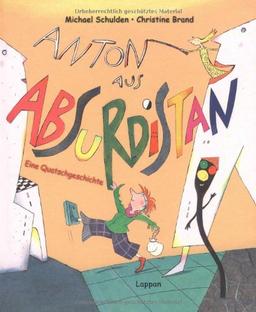 Anton aus Absurdistan