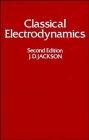 Classical Electrodynamics