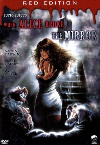 When Alice Broke The Mirror - Red Edition Reloaded