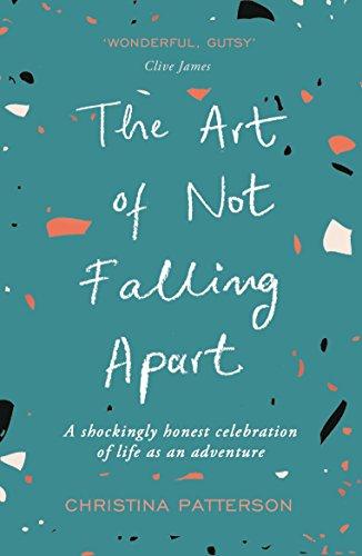 Art of Not Falling Apart