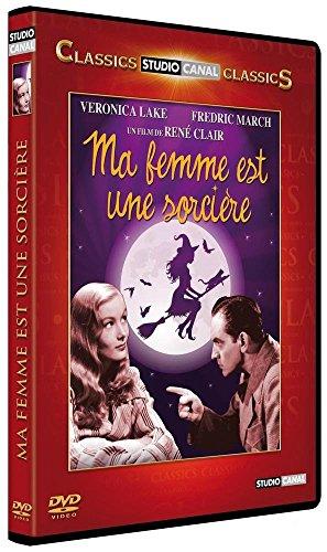 Ma femme est une sorcière [FR Import]