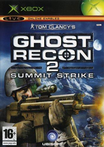 Ghost Recon 2: Summit Strike [PEGI]