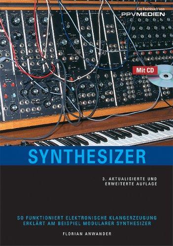 Synthesizer: So funktioniert elektronische Klangerzeugung