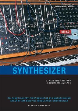 Synthesizer: So funktioniert elektronische Klangerzeugung