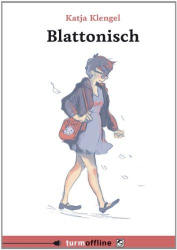 Blattonisch