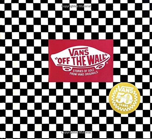 Vans: Off the Wall (50th Anniversary Edition)