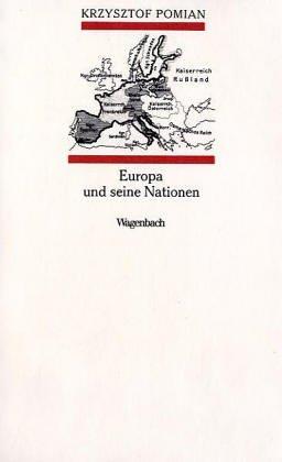 Europa und seine Nationen