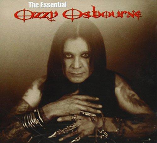 Essential Ozzy Osbourne