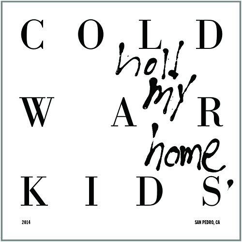 Hold My Home [Vinyl LP]