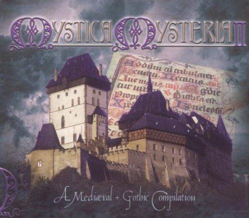 Mystica Mysteria Vol. 2