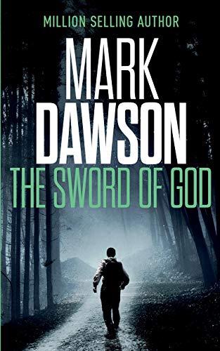 The Sword of God (John Milton, Band 5)