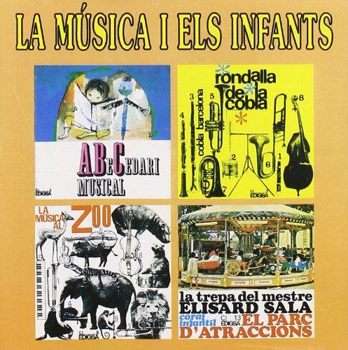 La Musica I Els Infants- Abecedari Mus.