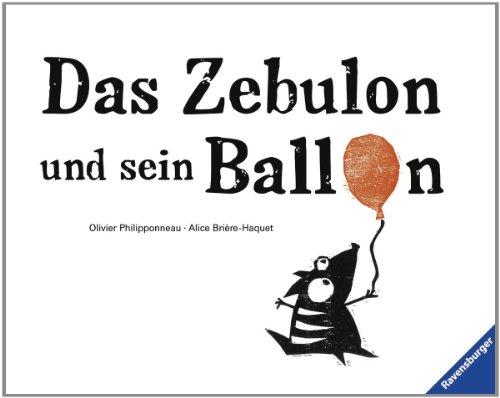 Das Zebulon und sein Ballon