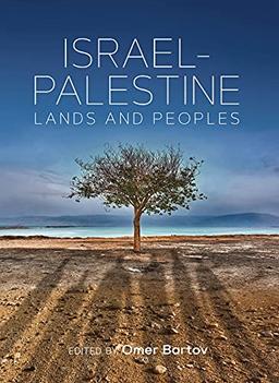 Israel-Palestine: Lands and Peoples