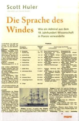 Die Sprache des Windes: Wie ein Admiral aus dem 19. Jahrhundert Wissenschaft in Poesie verwandelte