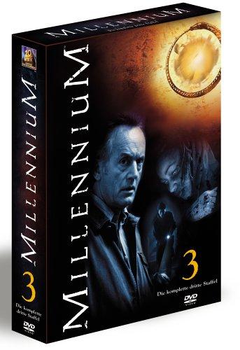 Millennium - Season 3 [6 DVDs]