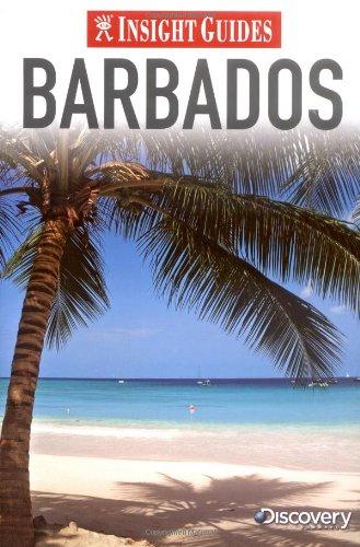 Insight Guides: Barbados