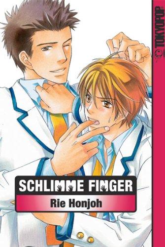 Schlimme Finger (Einzelband)