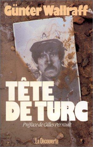 Tête de Turc