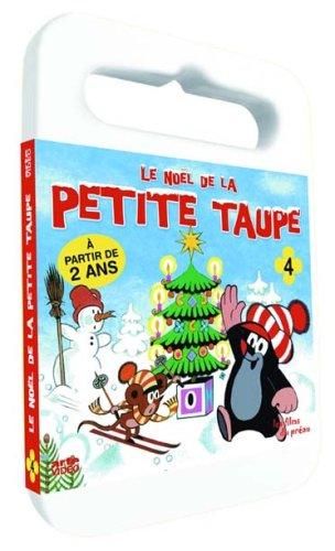 La petite taupe volume 4 [FR IMPORT]