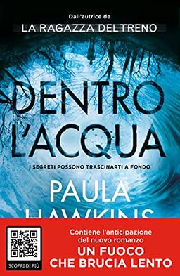 Dentro L'acqua. Ediz. Speciale