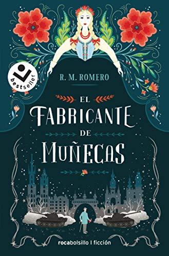 El fabricante de muñecas (Best seller / Ficción)