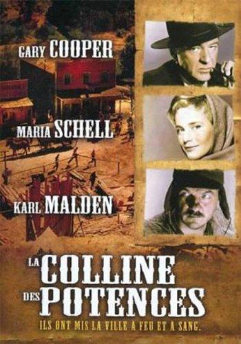 La Colline des potences [FR Import]