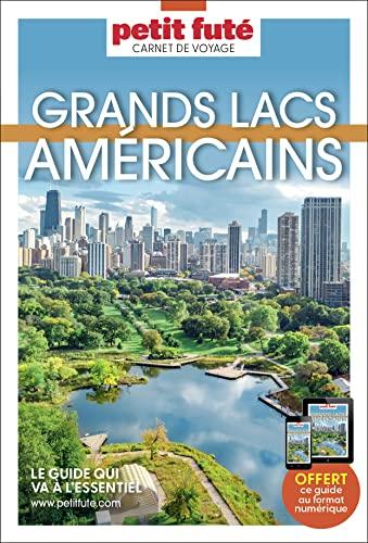 Grands lacs américains