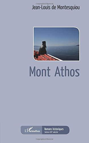 Mont Athos