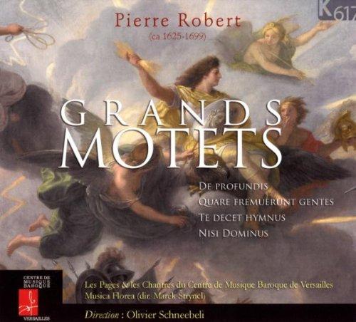 Grands Motets