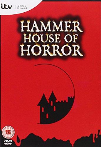 Hammer House Of Horror Complete Tv Series [DVD]