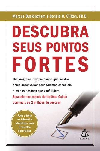 Descubra Seus Pontos Fortes (Em Portuguese do Brasil)