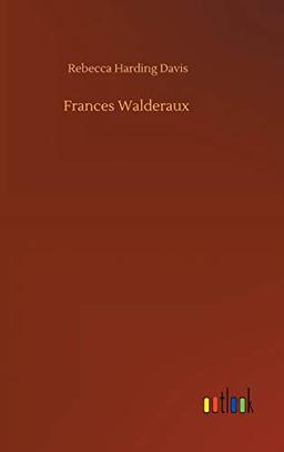 Frances Walderaux