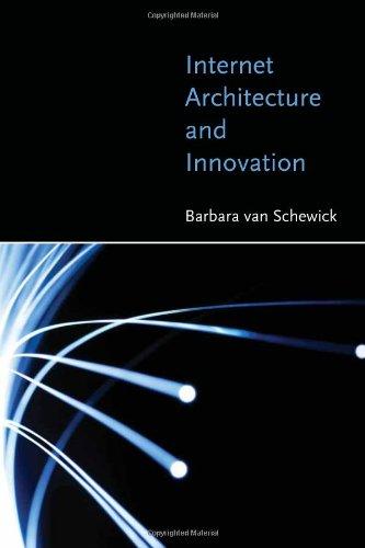 Internet Architecture and Innovation