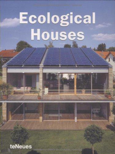 Ecological houses