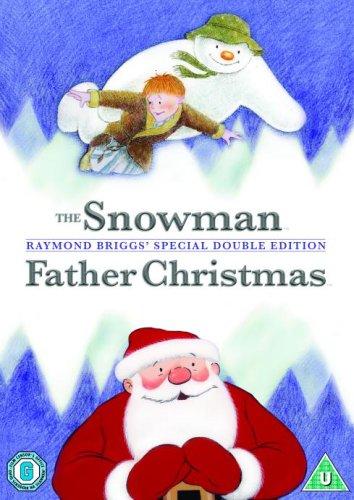 The Snowman / Father Christmas 2005 [UK Import]