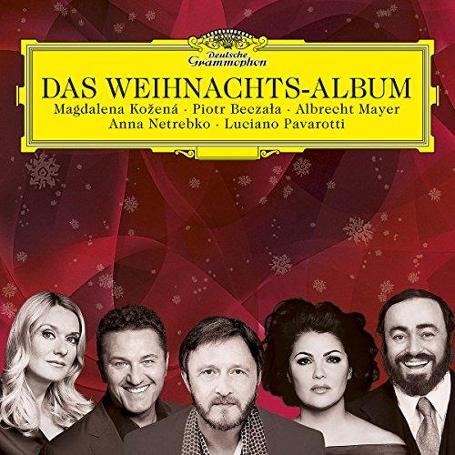 Das Weihnachts-Album (Excellence)