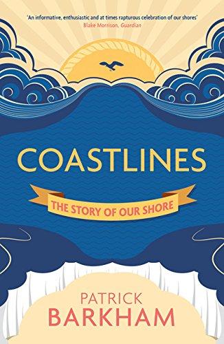 Coastlines: The Story of Our Shore