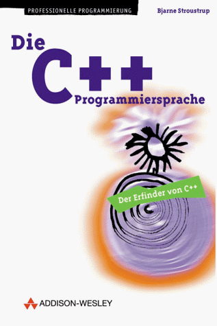 Die C++-Programmiersprache