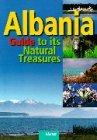 Albania. Guide to it's Natural Treasures